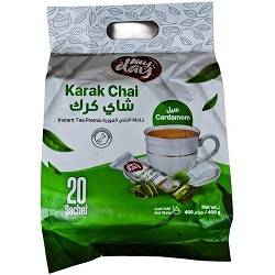 My Day چای کرک با طعم هل 20 عددی